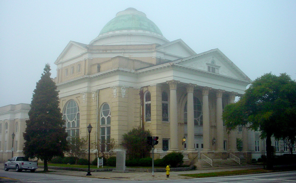 Augusta