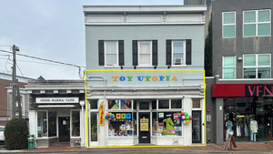 19 East Front Street, Red Bank, NJ, 07701