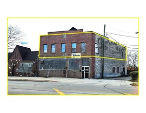 2156 Green Bay Rd, Evanston, IL, 60201