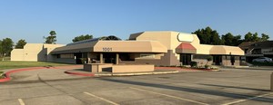 1001 S Douglas Blvd, Oklahoma City, OK, 73130