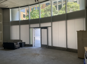 338 Spear Street, San Francisco, CA, 94105