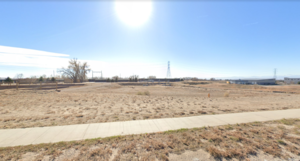 E 104th Avenue, Commerce City, CO, 80602