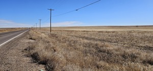 TBD Schumaker Road, Bennett, CO, 80102