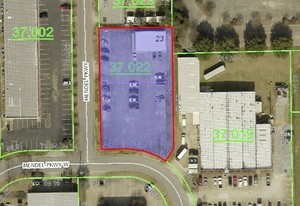 141 Mendel Pkwy, Montgomery, AL, 36117