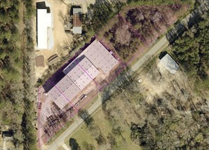 3462 Hayneville Rd, Montgomery, AL, 36108