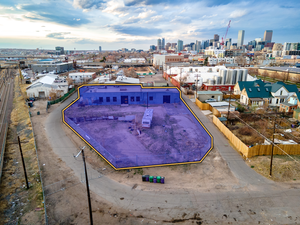 424 Lipan Street, Denver, CO, 80204
