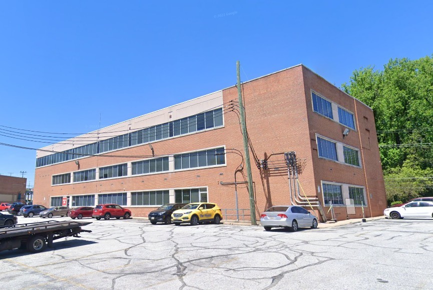 1055 Taylor Ave Taylor Avenue , Towson, 21286
