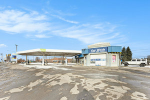 1031 & 1045 S Lapeer Rd, Oxford, MI, 48371