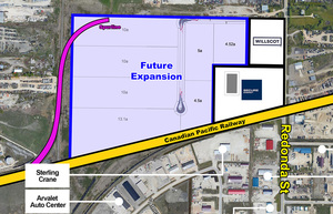 999 Redonda Street, RM of Springfield, MB, R0E 1J0, CA