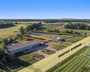 65600 Gratiot Avenue, Lenox, MI, 48050