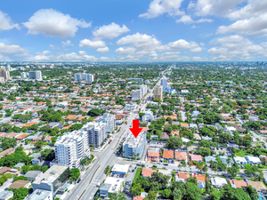 2575 SW 27th Ave, Miami, FL, 33133