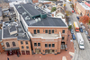900 S Wolfe St., Baltimore, MD, 21231