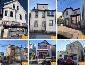 523 Park Ave Park Avenue , Paterson, NJ, 07504