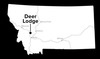 Lot 1 Block 10 Beaumont Loop, Deer Lodge, MT, 59722