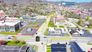 190 Flemingsburg Road, Morehead, KY, 40351