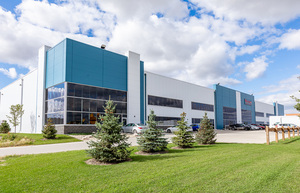 Southeast Corner of Marion Street & Archibald Street, Winnipeg, MB, R2J 0X8, CA