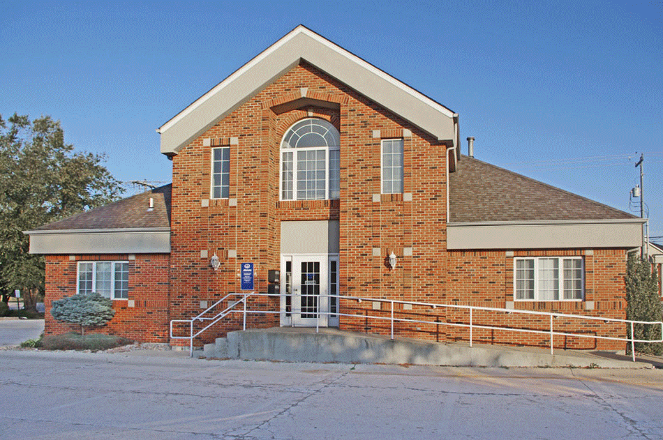 Country Club Executive Park! Owner/User Opportunity! Office Building