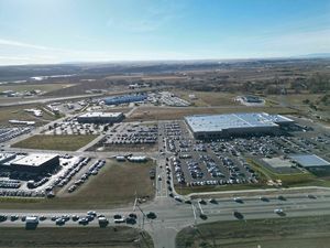 Shiloh Road, I-90 & Zoo Drive, Billings, MT, 59106