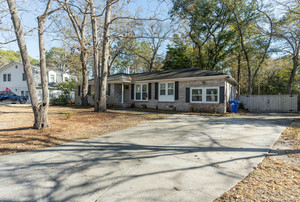 1239 Wappetaw Pl, Mount Pleasant, SC, 29464