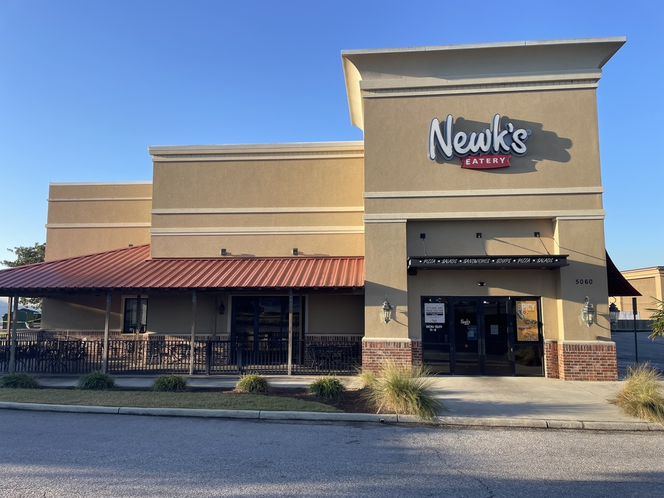 Pensacola