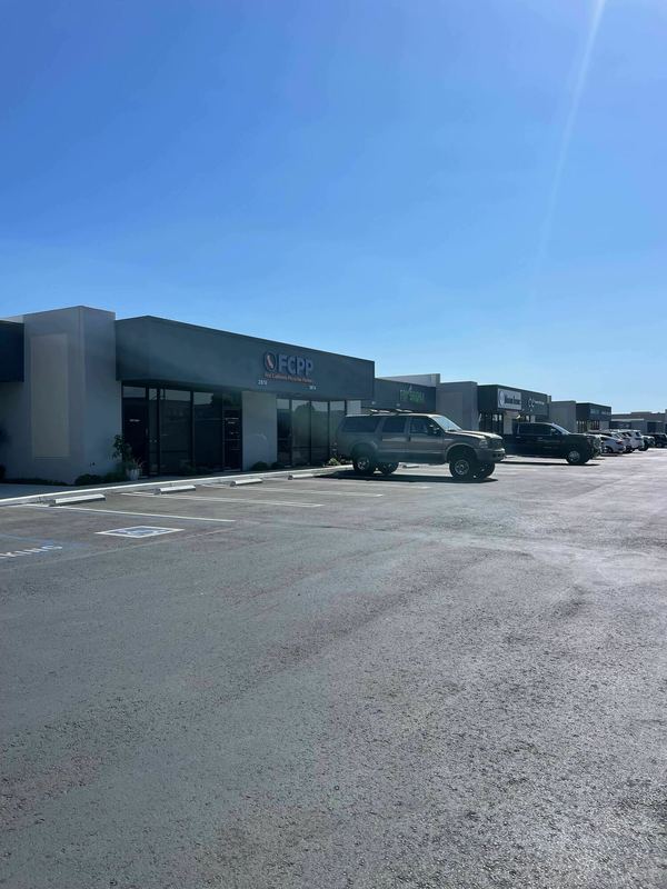 2750 E Imperial Hwy, Brea, CA, 92821