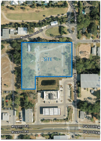 2005 Mayport Rd, Jacksonville, FL, 32233