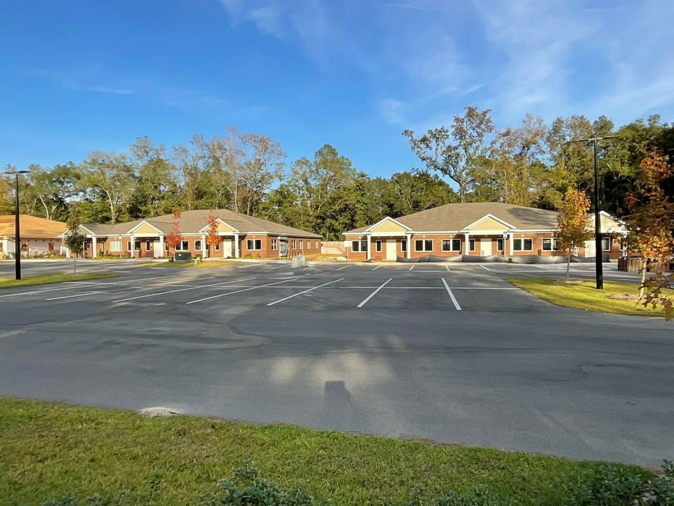 Crawfordville