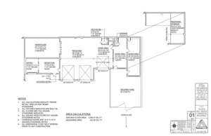 3100 Pan American Fwy, Albuquerque, NM, 87107
