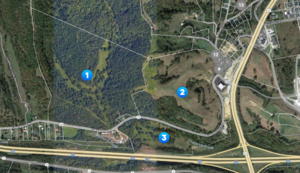 Hidden Valley Road, Catlettsburg, KY, 41129
