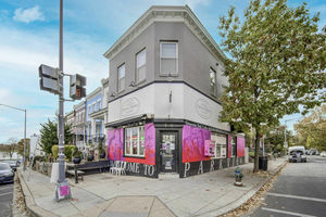 500 Irving Street Northwest, Washington, DC, 20010