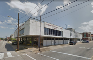 323 Bibb St., Montgomery, AL, 36104