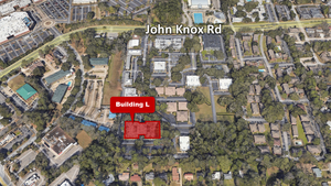 325 John Knox Rd # L, Tallahassee, FL, 32303