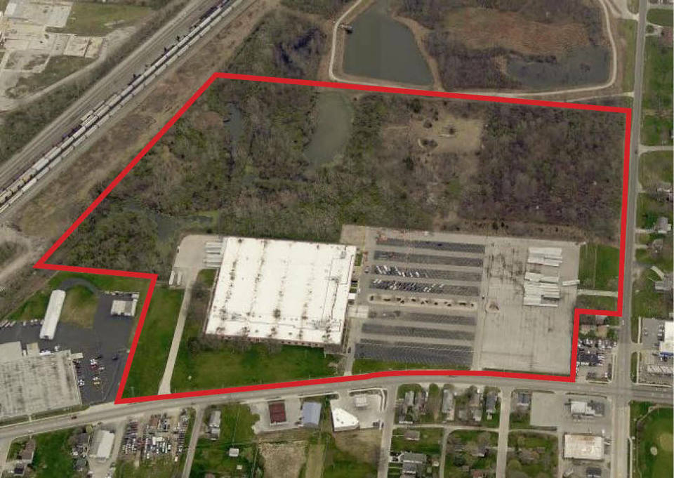 3301 Wayne Trace, Fort Wayne, IN, 46806