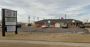 7101 East Reno Avenue, Midwest City, OK, 73110