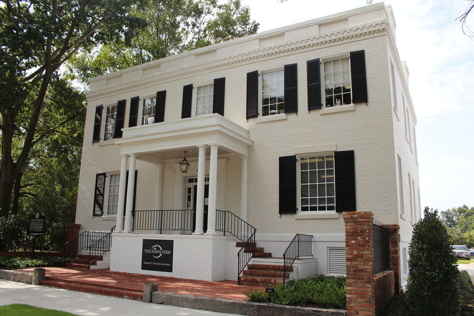 Augusta