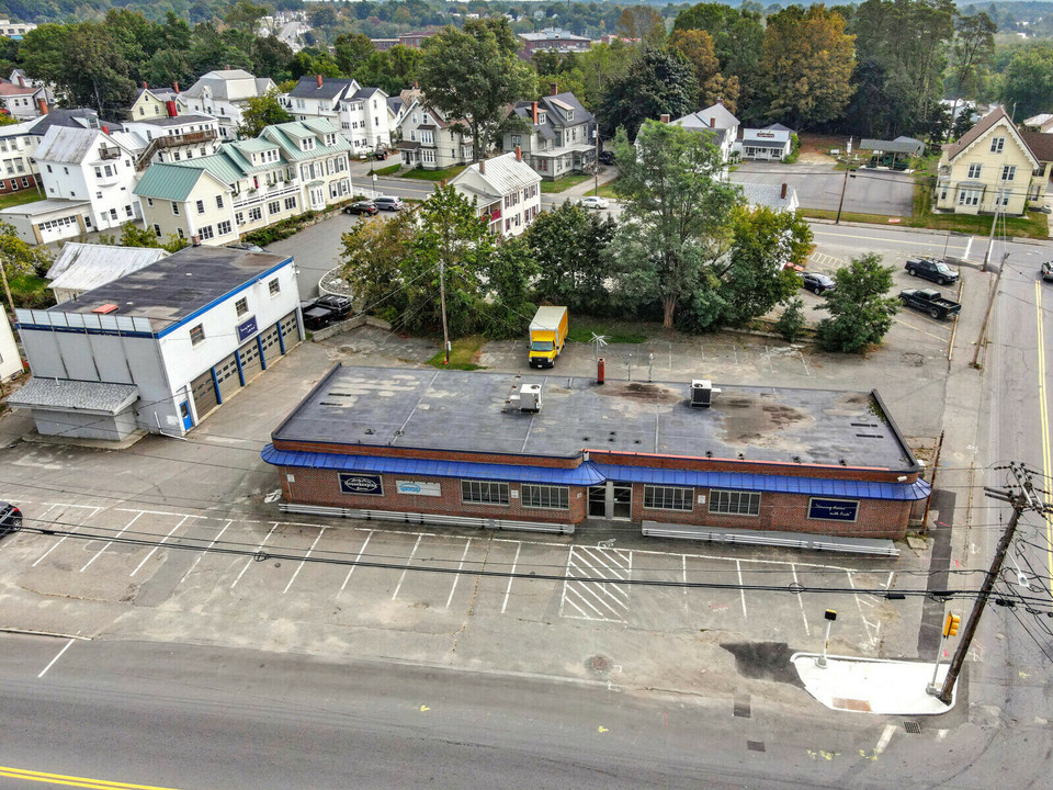 25 Elm St, Waterville, ME, 04901