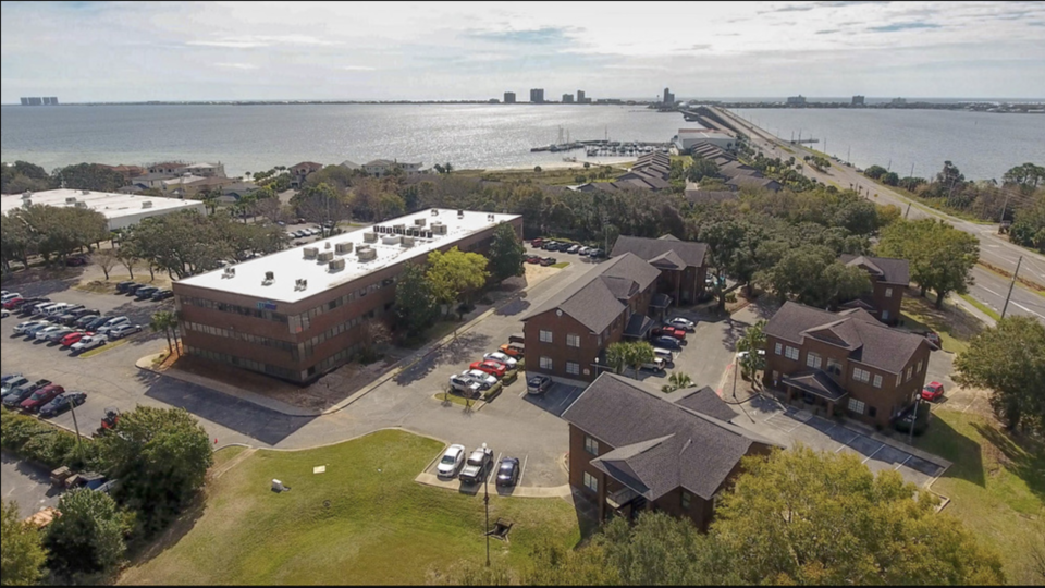 Gulf Breeze