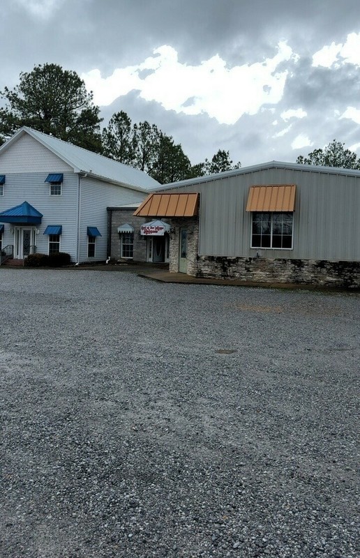 Fort Deposit