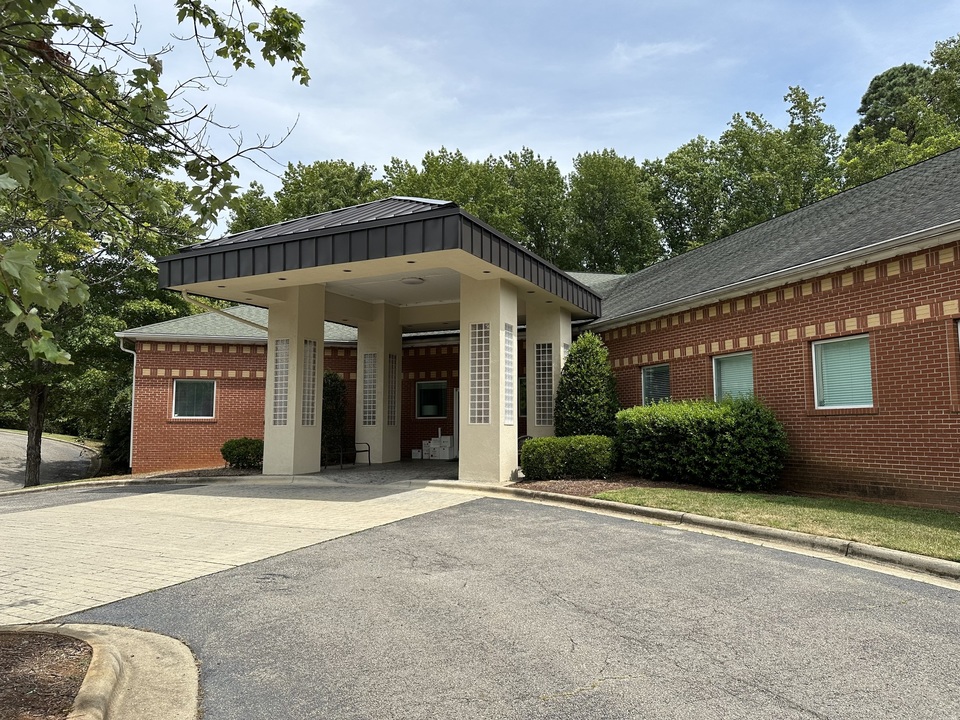 Holly Springs