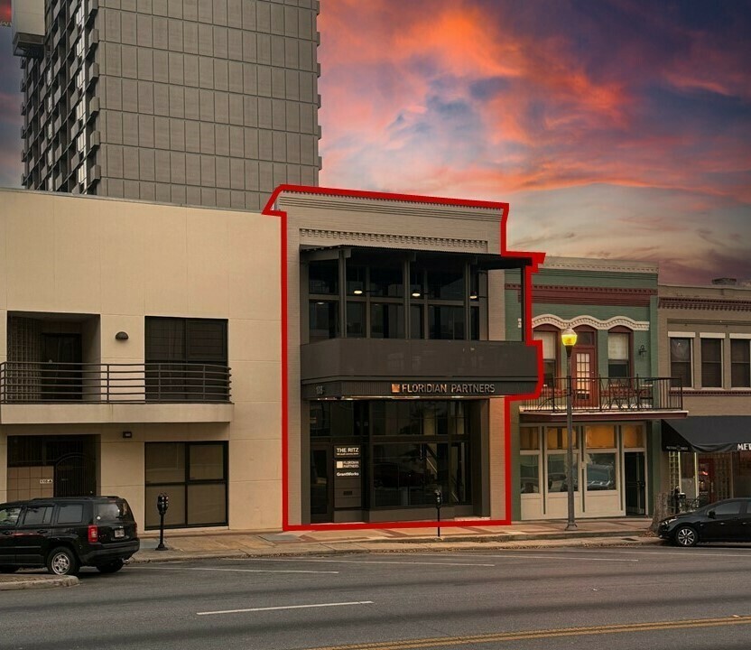 Tallahassee
