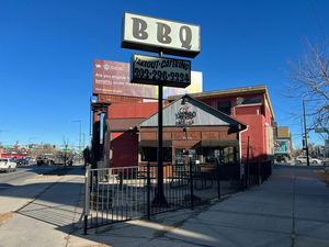 2150 N Broadway, Denver, CO, 80205