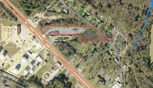 4940 Birmingham Highway, Montgomery, AL, 36108