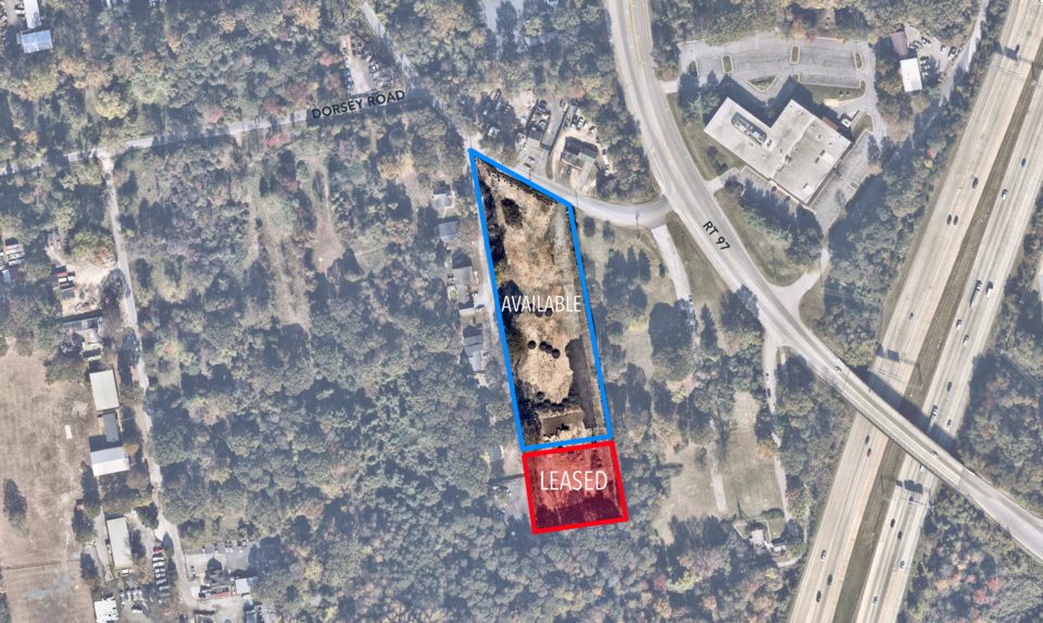 7421 Zachary Lane, Glen Burnie, MD, 21061
