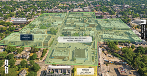 507 S Washington St, Naperville, IL, 60540