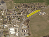 Hwy 25 and Benton St., Advance, MO, 63730
