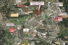 E Main St - Three Parcels 14.68 Acres , Grass Valley, CA, 95945