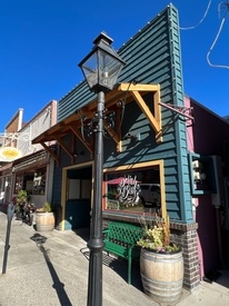 214 Broad Street, Nevada City, CA, 95959