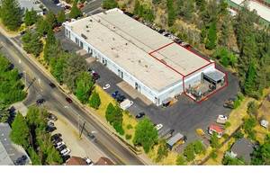 110 Spring Hill Dr Units 10-13, Grass Valley, CA, 95945