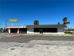 926 E Henderson Avenue, Tampa, FL, 33605