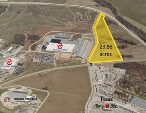State Highway 51, Perryville, MO, 63775